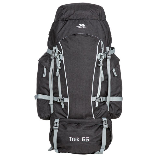 Trespass Τσάντα πλάτης Trek 66 Rucksack